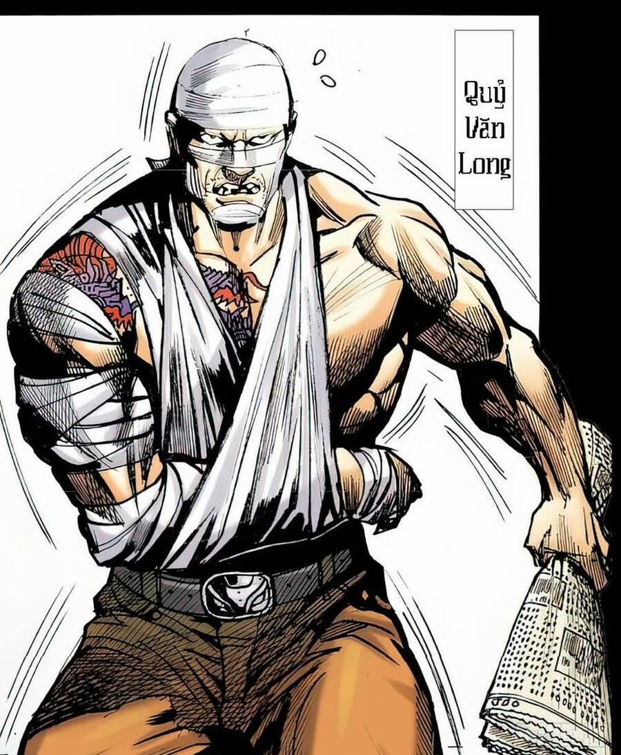 Anh Hùng Thập Bát 7 trang 2
