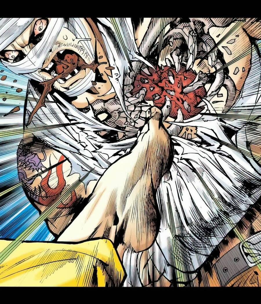 Anh Hùng Thập Bát 7 trang 23