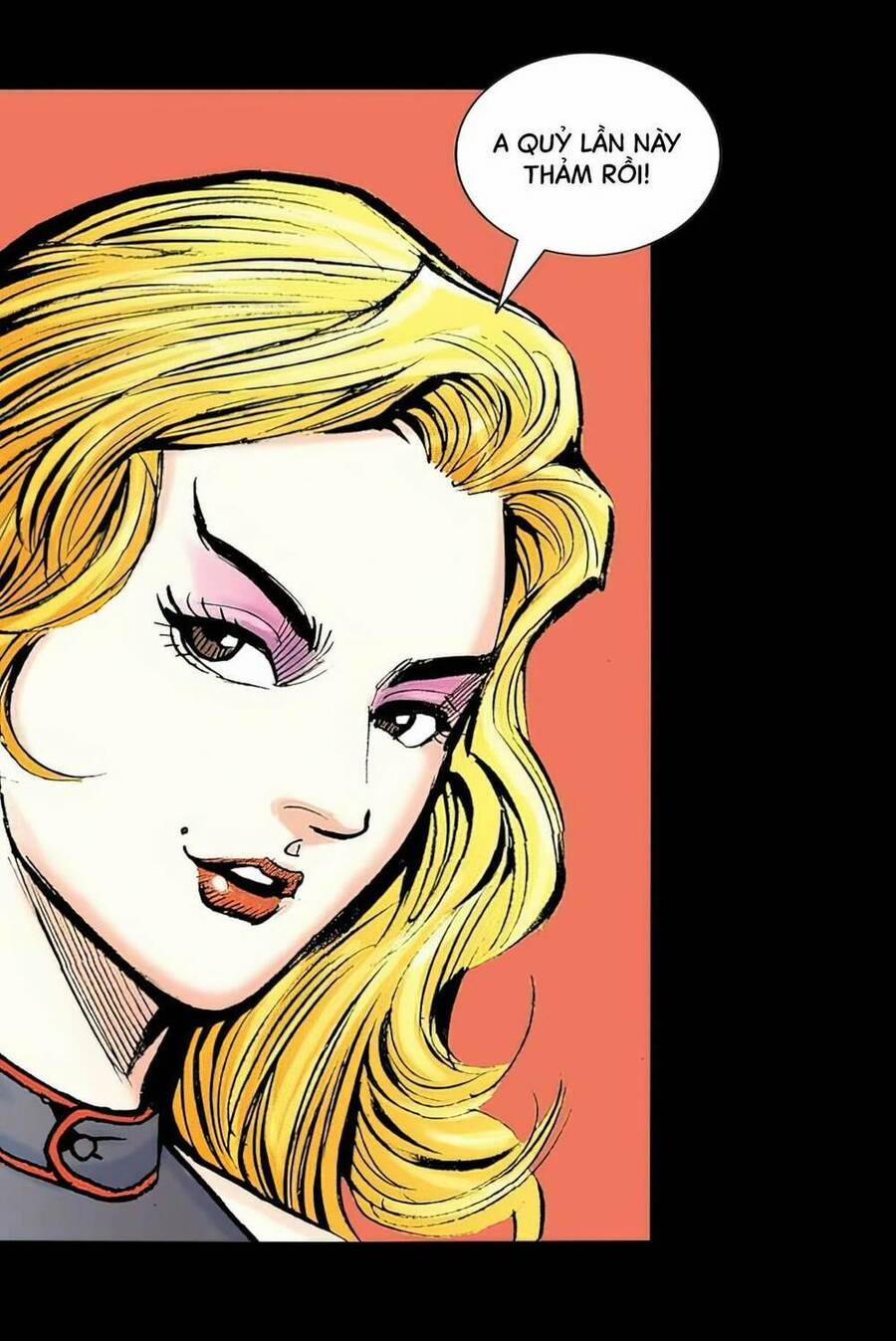 Anh Hùng Thập Bát 7 trang 27