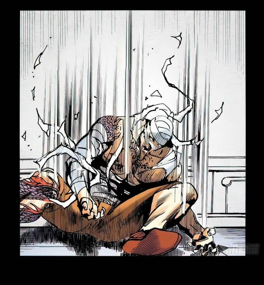 Anh Hùng Thập Bát 7 trang 28