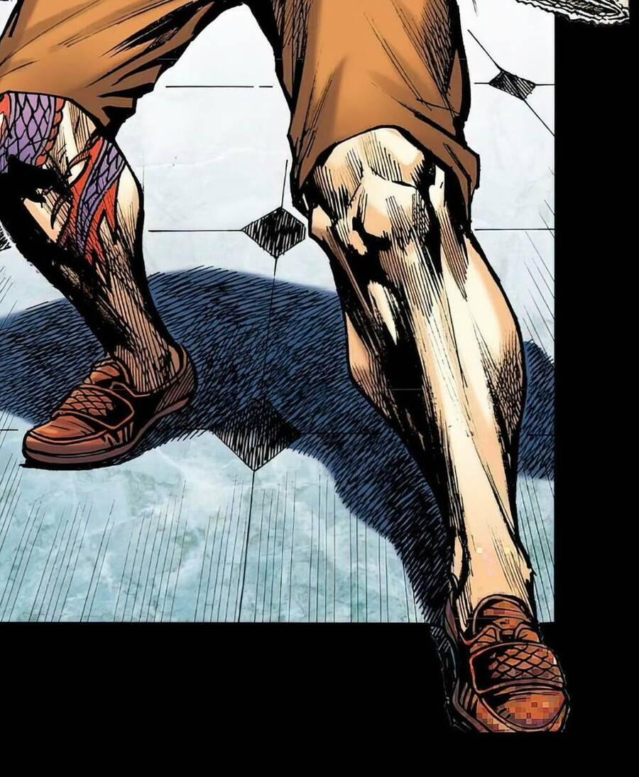 Anh Hùng Thập Bát 7 trang 3