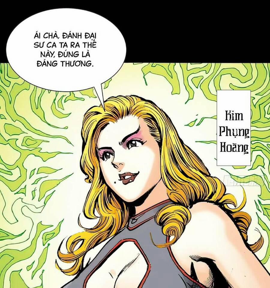 Anh Hùng Thập Bát 7 trang 5