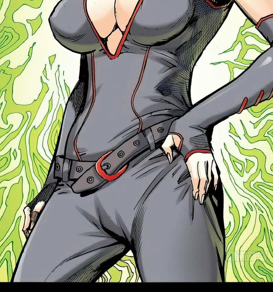 Anh Hùng Thập Bát 7 trang 6