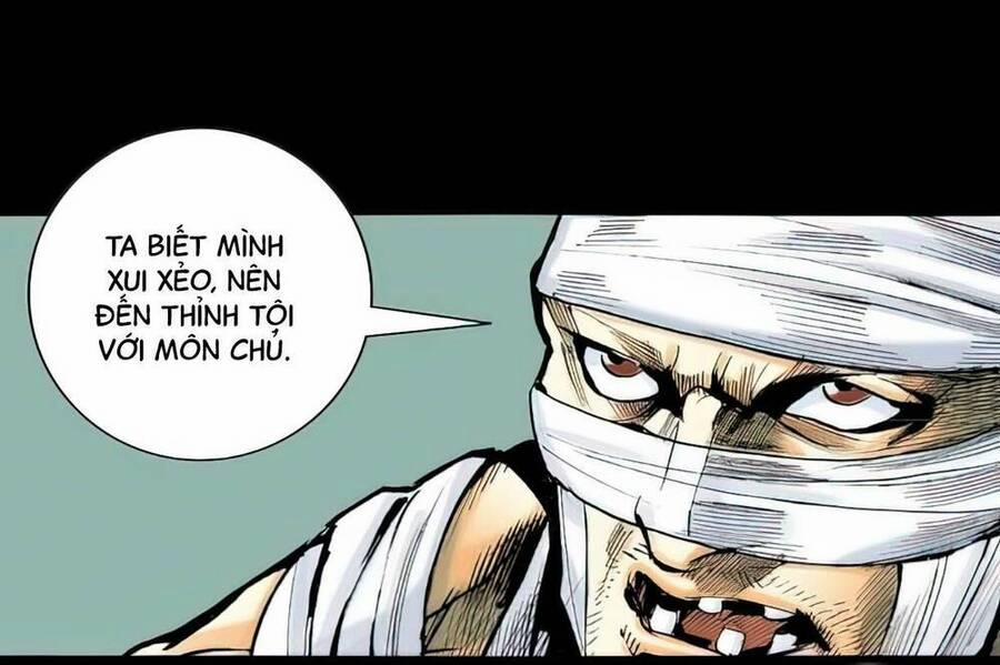 Anh Hùng Thập Bát 7 trang 7