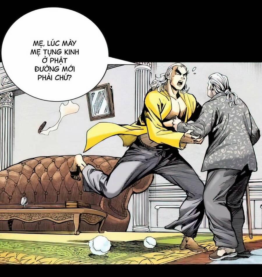 Anh Hùng Thập Bát 8 trang 10