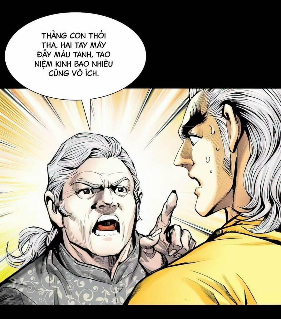 Anh Hùng Thập Bát 8 trang 11