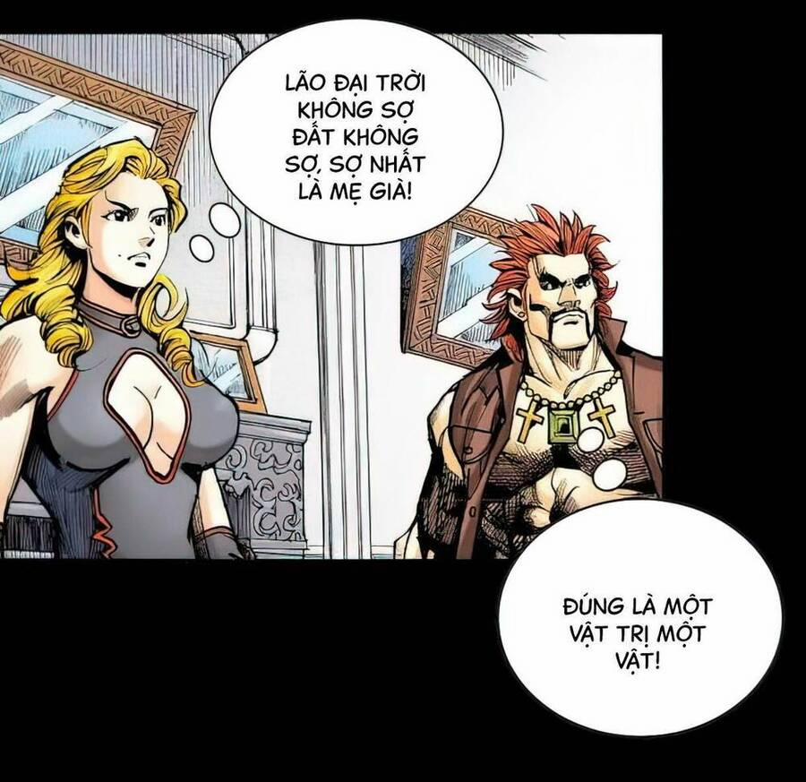 Anh Hùng Thập Bát 8 trang 12