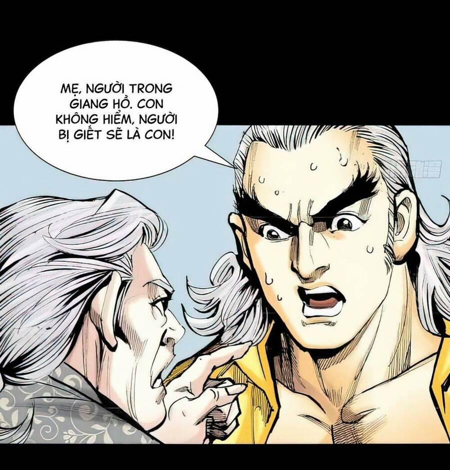 Anh Hùng Thập Bát 8 trang 13