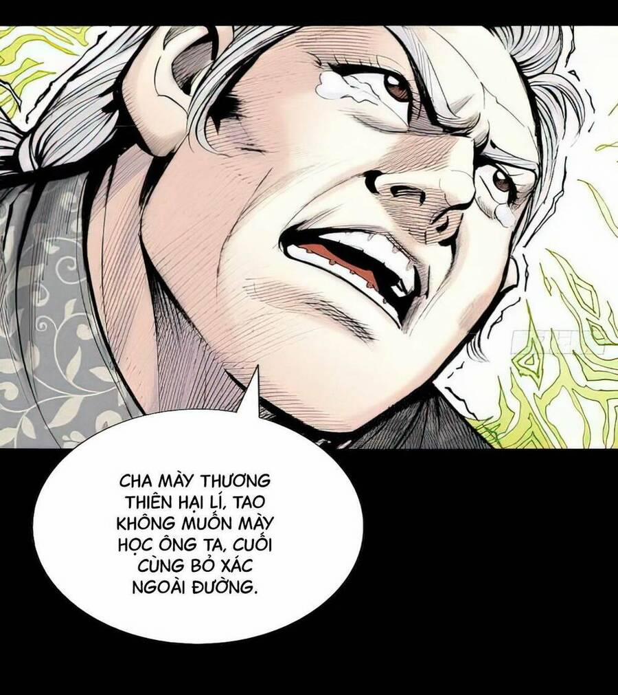 Anh Hùng Thập Bát 8 trang 14