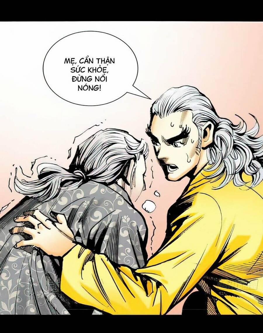 Anh Hùng Thập Bát 8 trang 17