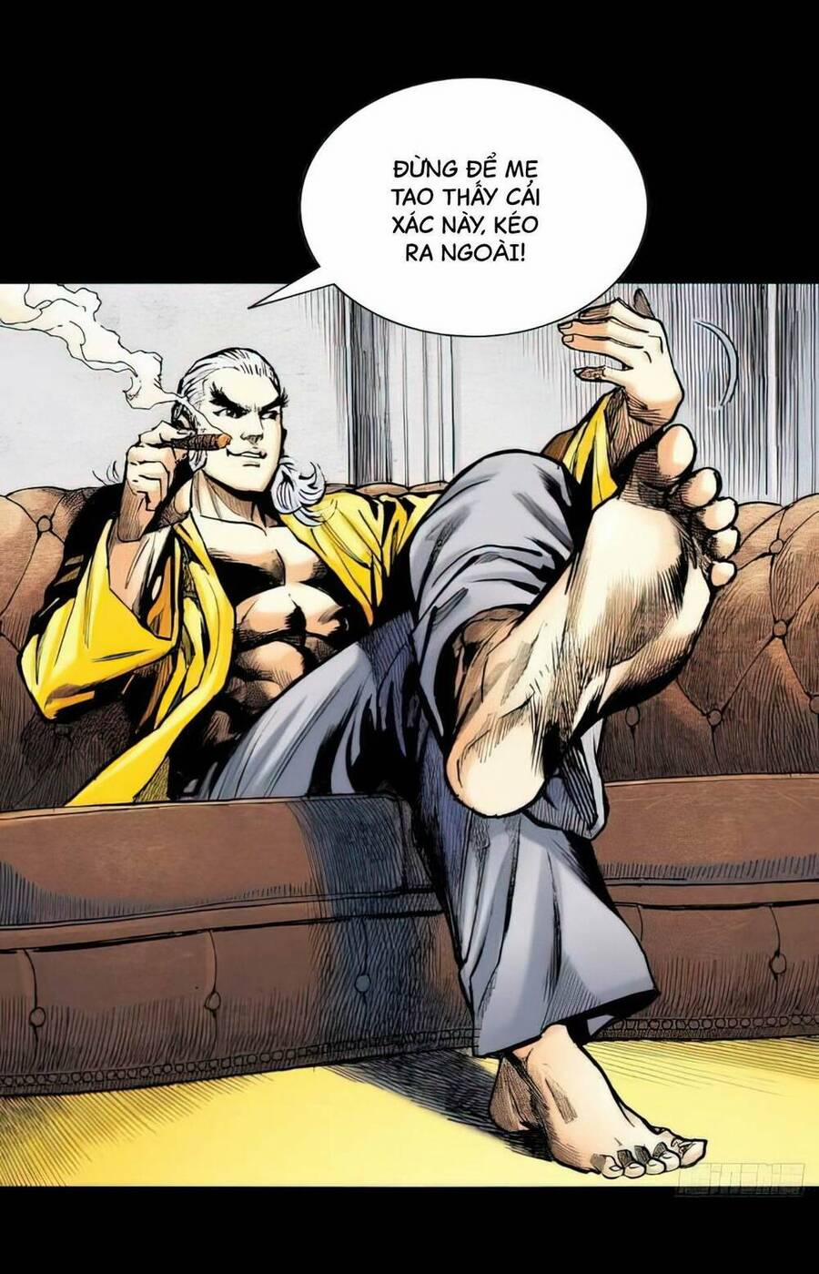 Anh Hùng Thập Bát 8 trang 2