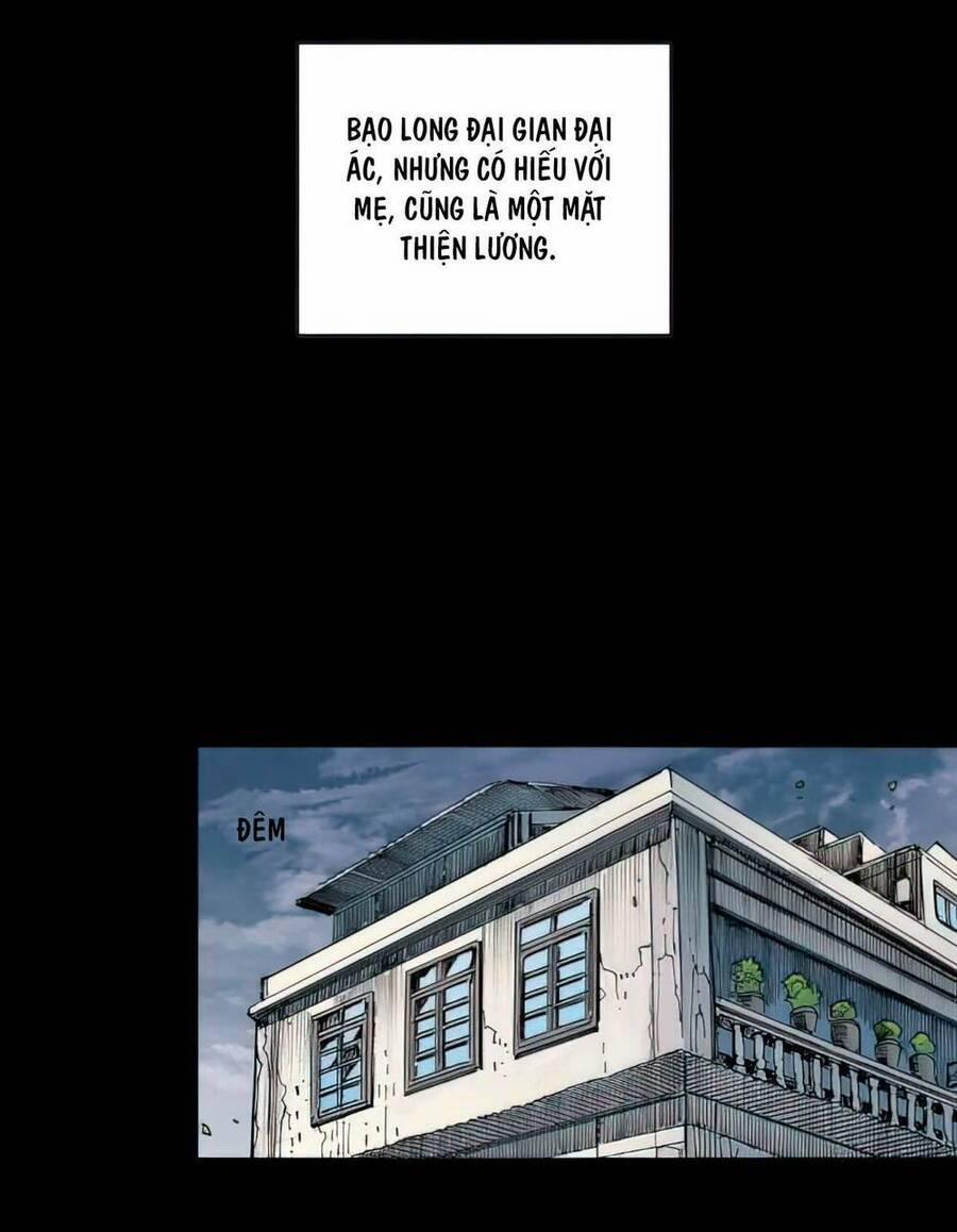 Anh Hùng Thập Bát 8 trang 20