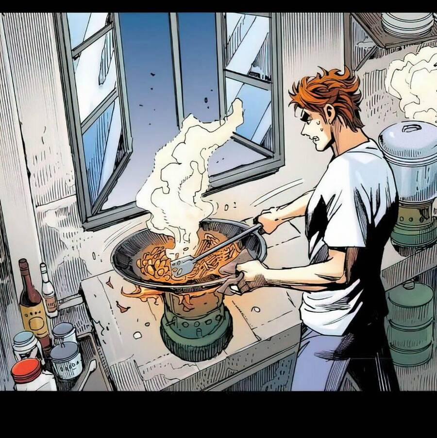 Anh Hùng Thập Bát 8 trang 22