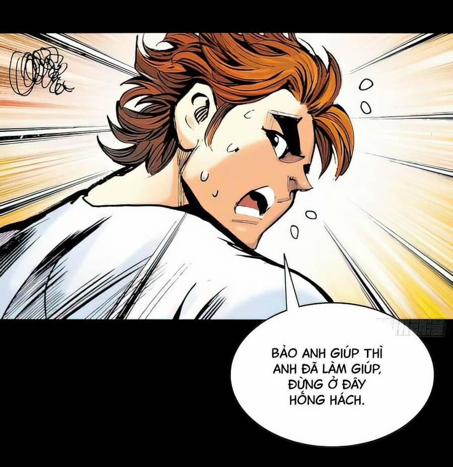 Anh Hùng Thập Bát 8 trang 24