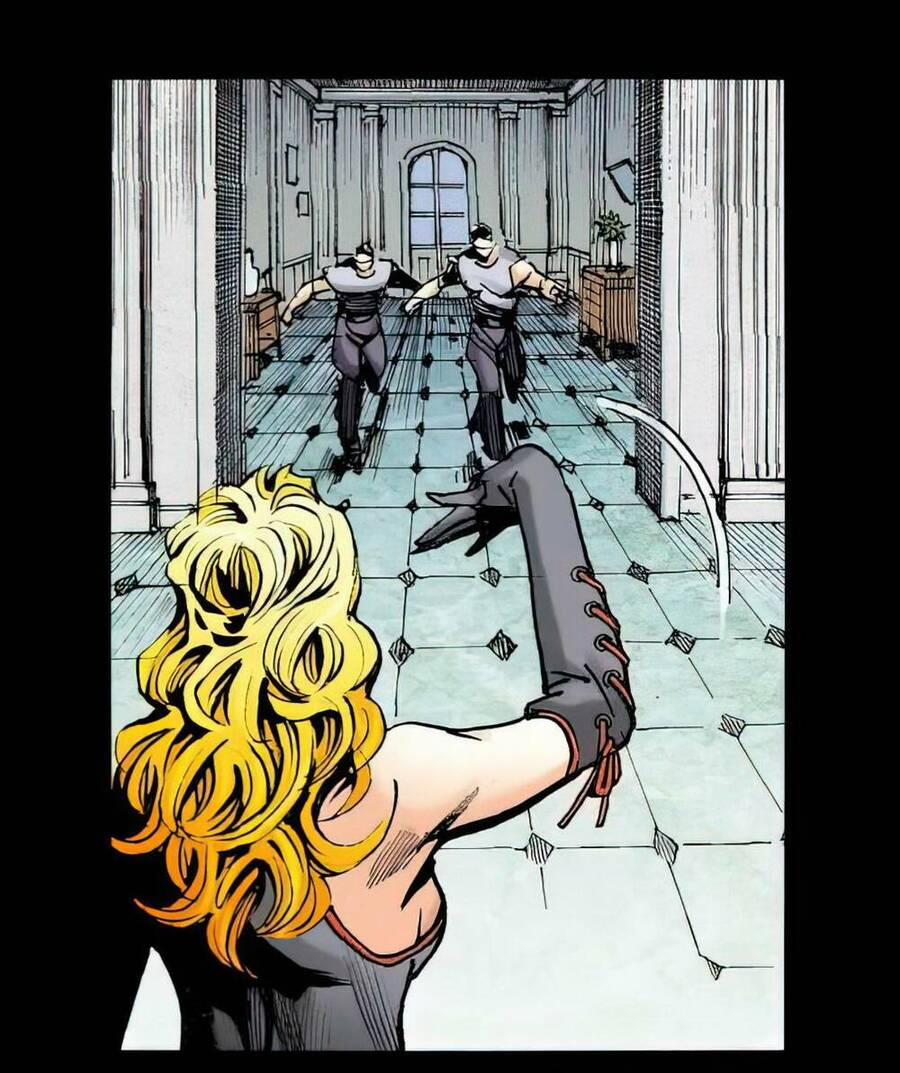 Anh Hùng Thập Bát 8 trang 3