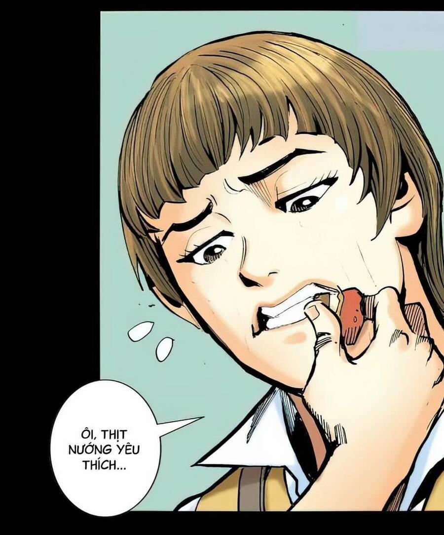 Anh Hùng Thập Bát 8 trang 30