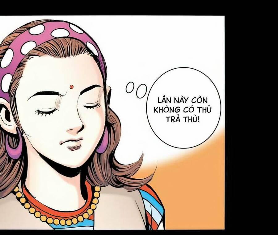 Anh Hùng Thập Bát 8 trang 32