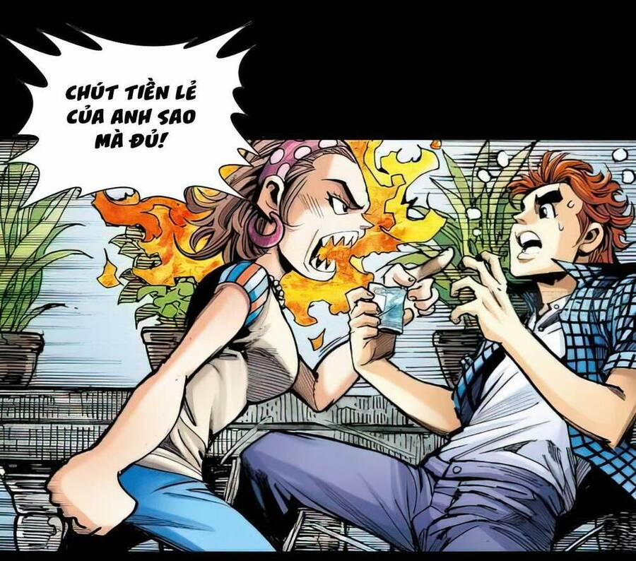 Anh Hùng Thập Bát 8 trang 35