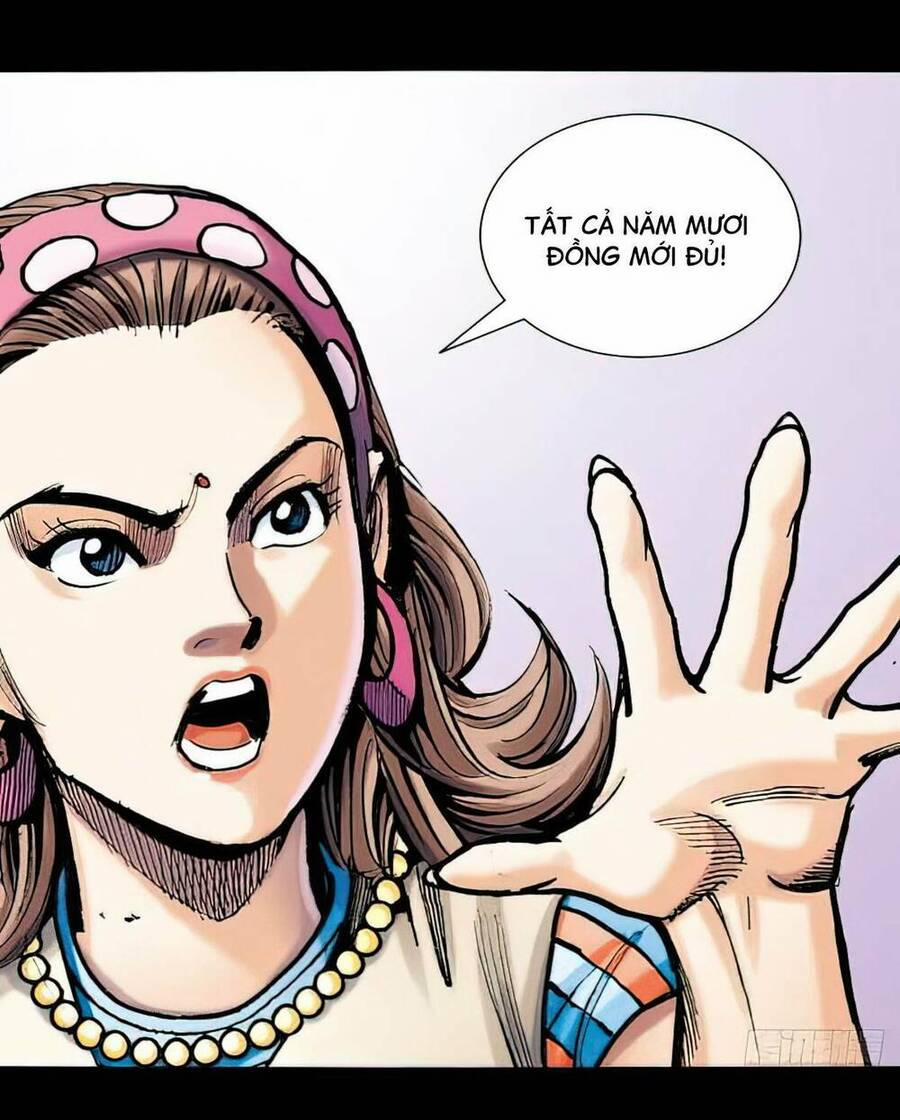 Anh Hùng Thập Bát 8 trang 36