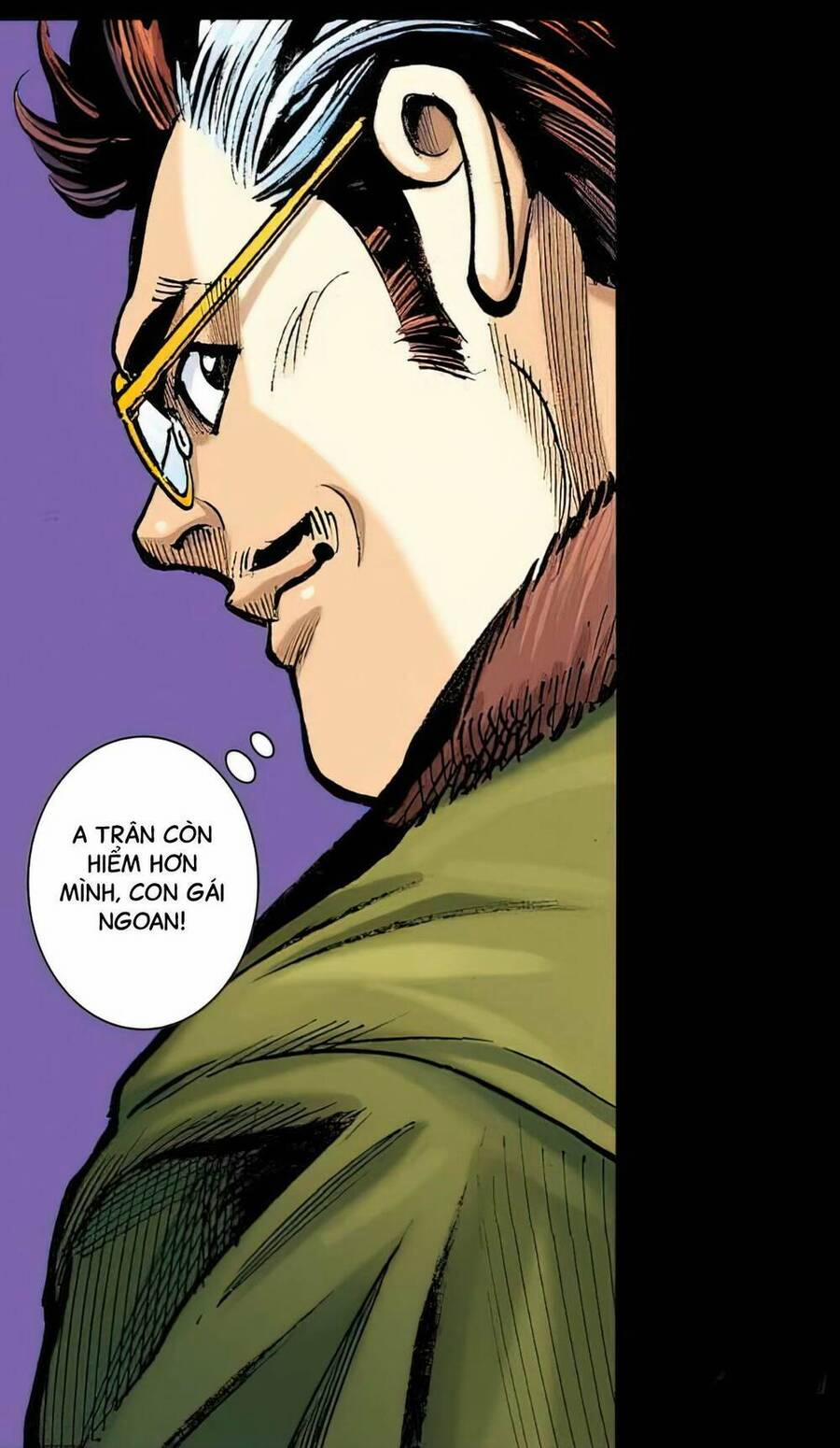 Anh Hùng Thập Bát 8 trang 39