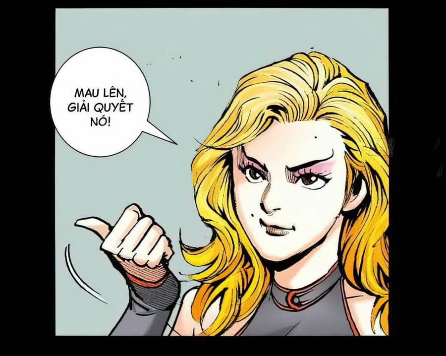 Anh Hùng Thập Bát 8 trang 4