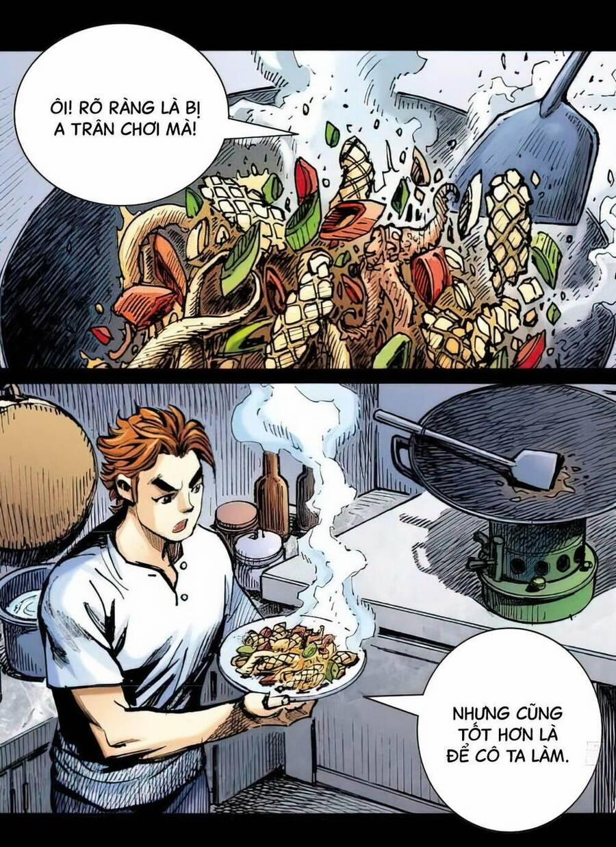 Anh Hùng Thập Bát 8 trang 43