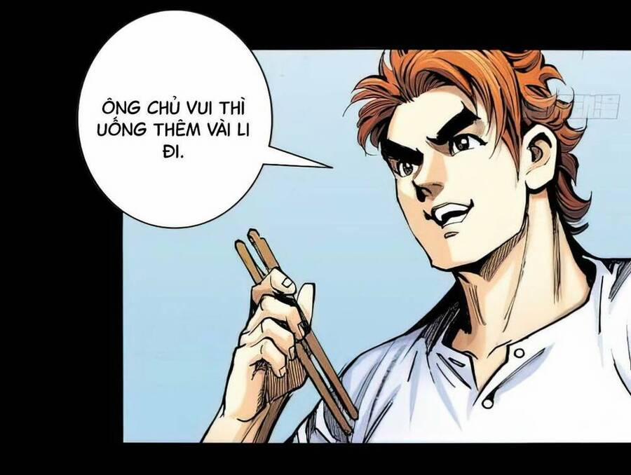 Anh Hùng Thập Bát 8 trang 46