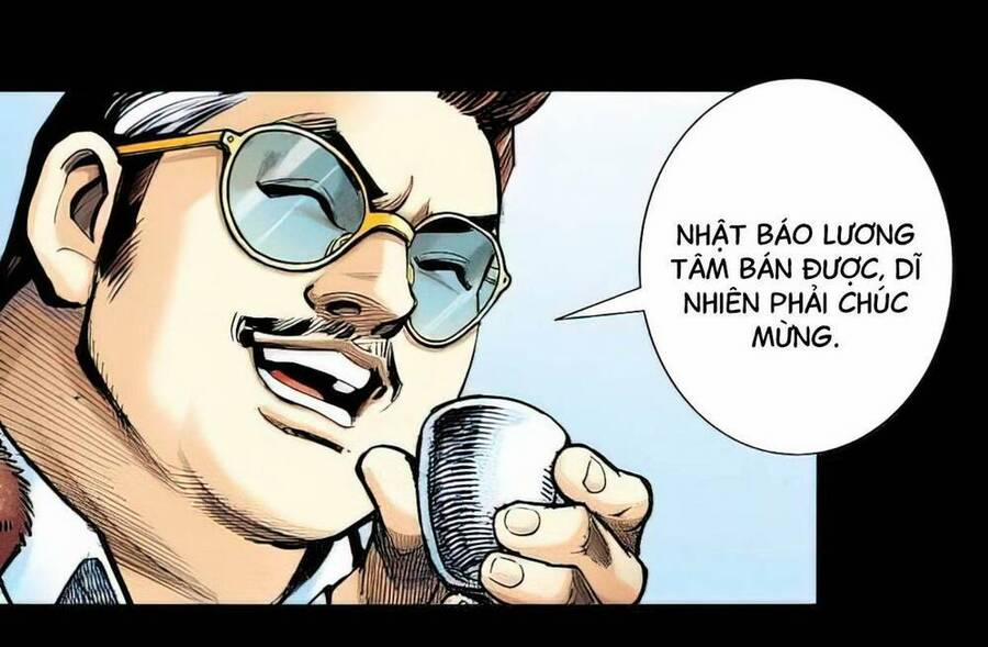 Anh Hùng Thập Bát 8 trang 47