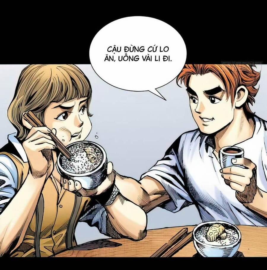 Anh Hùng Thập Bát 8 trang 48