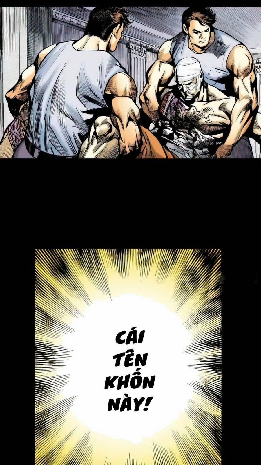 Anh Hùng Thập Bát 8 trang 5