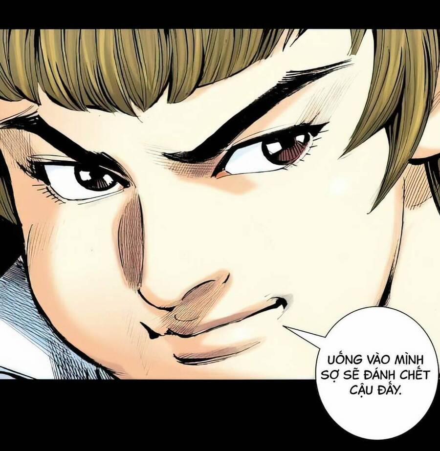 Anh Hùng Thập Bát 8 trang 51