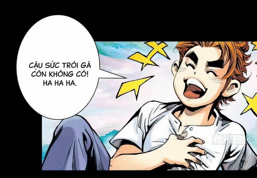 Anh Hùng Thập Bát 8 trang 52