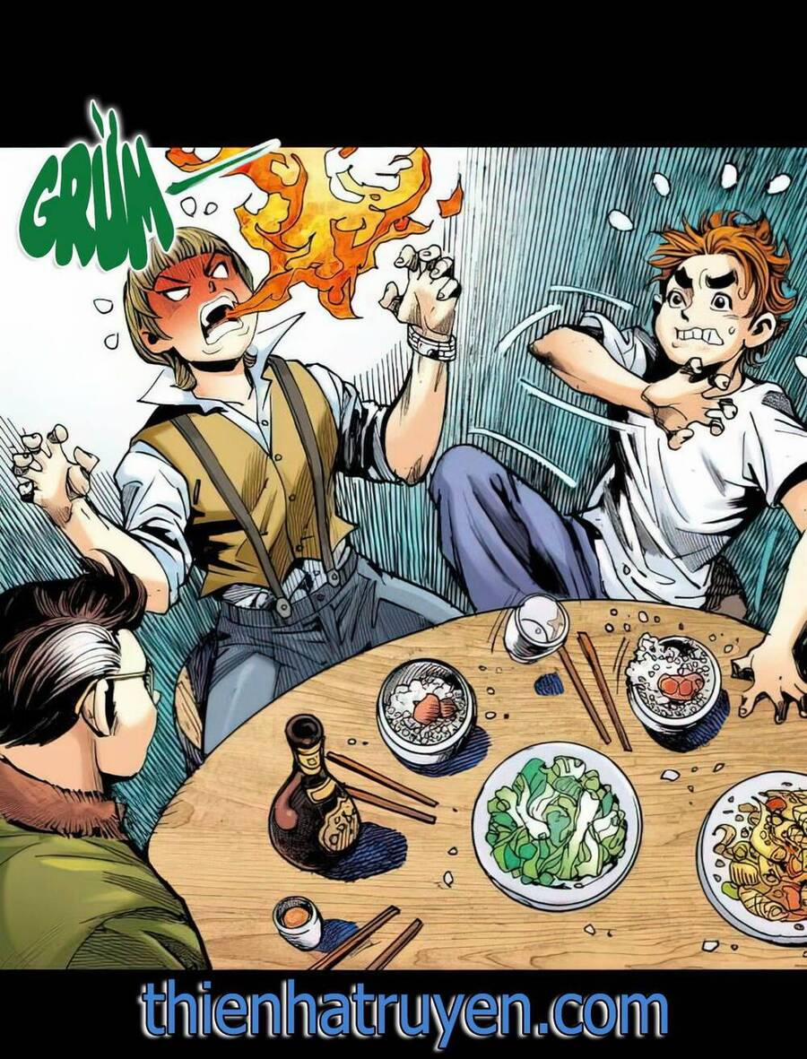 Anh Hùng Thập Bát 8 trang 55