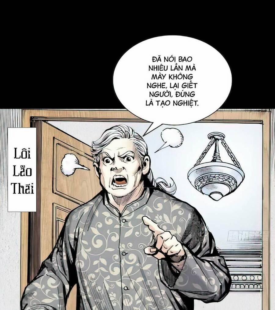 Anh Hùng Thập Bát 8 trang 6