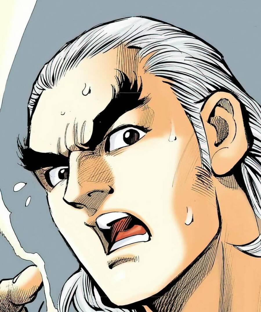 Anh Hùng Thập Bát 8 trang 8