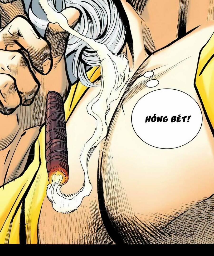 Anh Hùng Thập Bát 8 trang 9