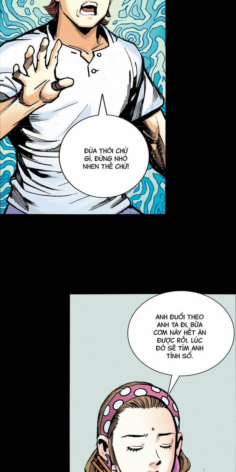 Anh Hùng Thập Bát 9 trang 1