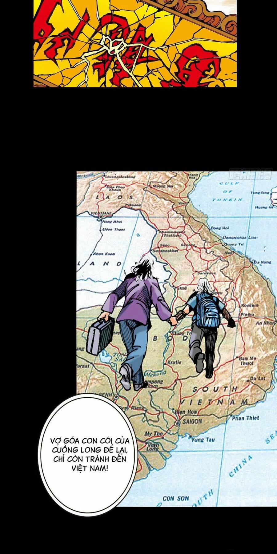 Anh Hùng Thập Bát 9 trang 10