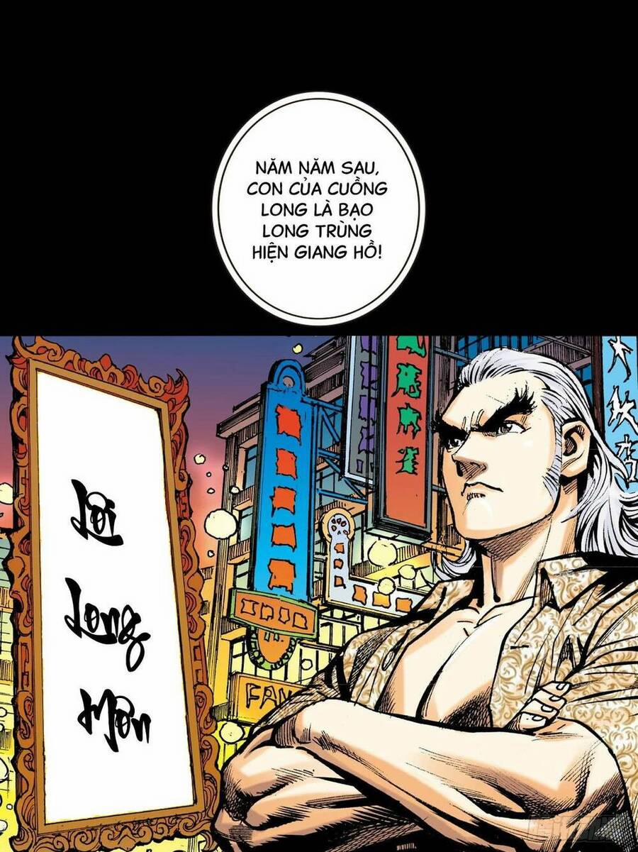 Anh Hùng Thập Bát 9 trang 11