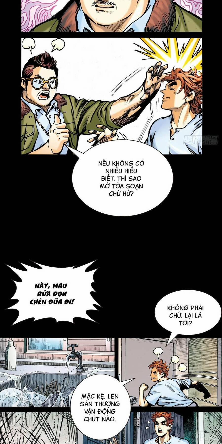 Anh Hùng Thập Bát 9 trang 17