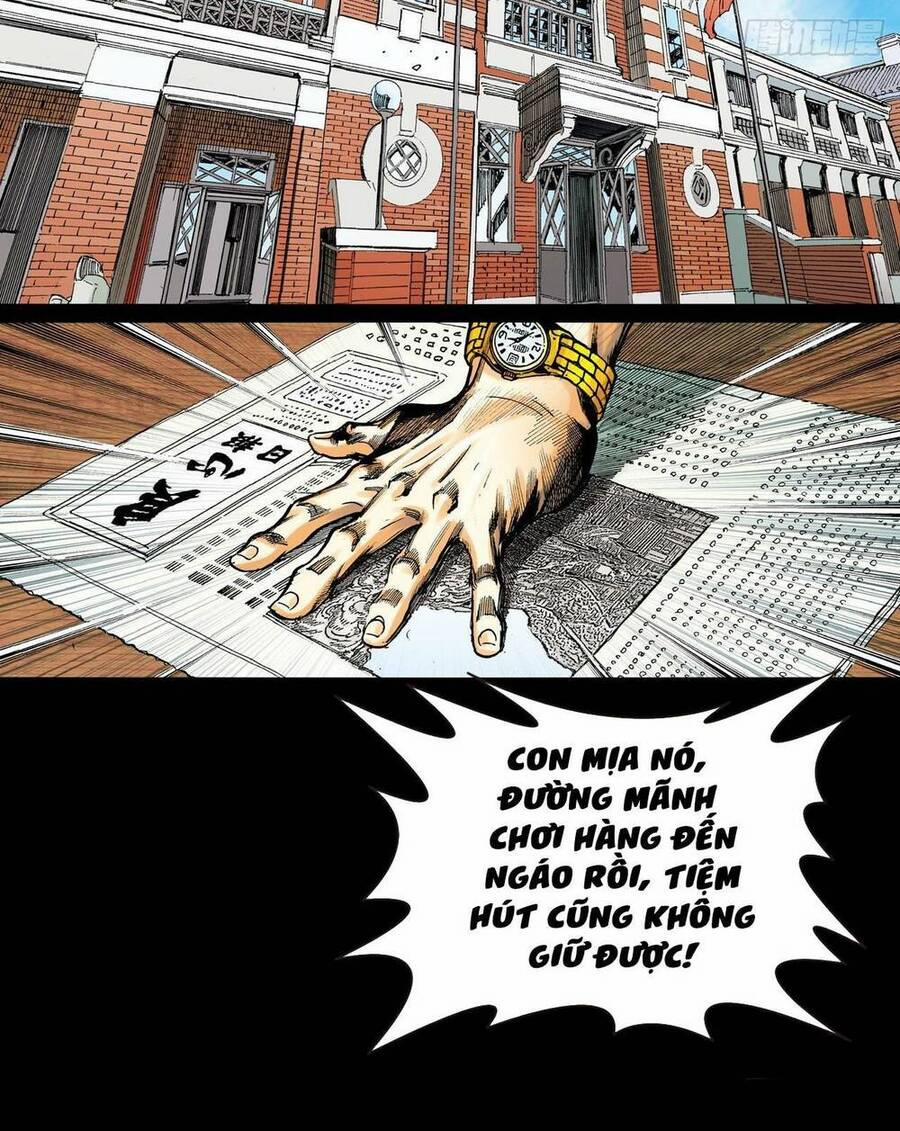 Anh Hùng Thập Bát 9 trang 19