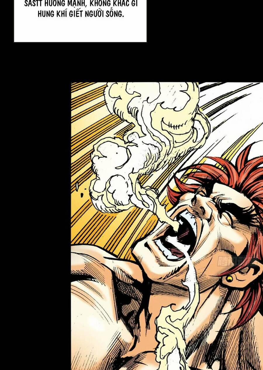 Anh Hùng Thập Bát 9 trang 23