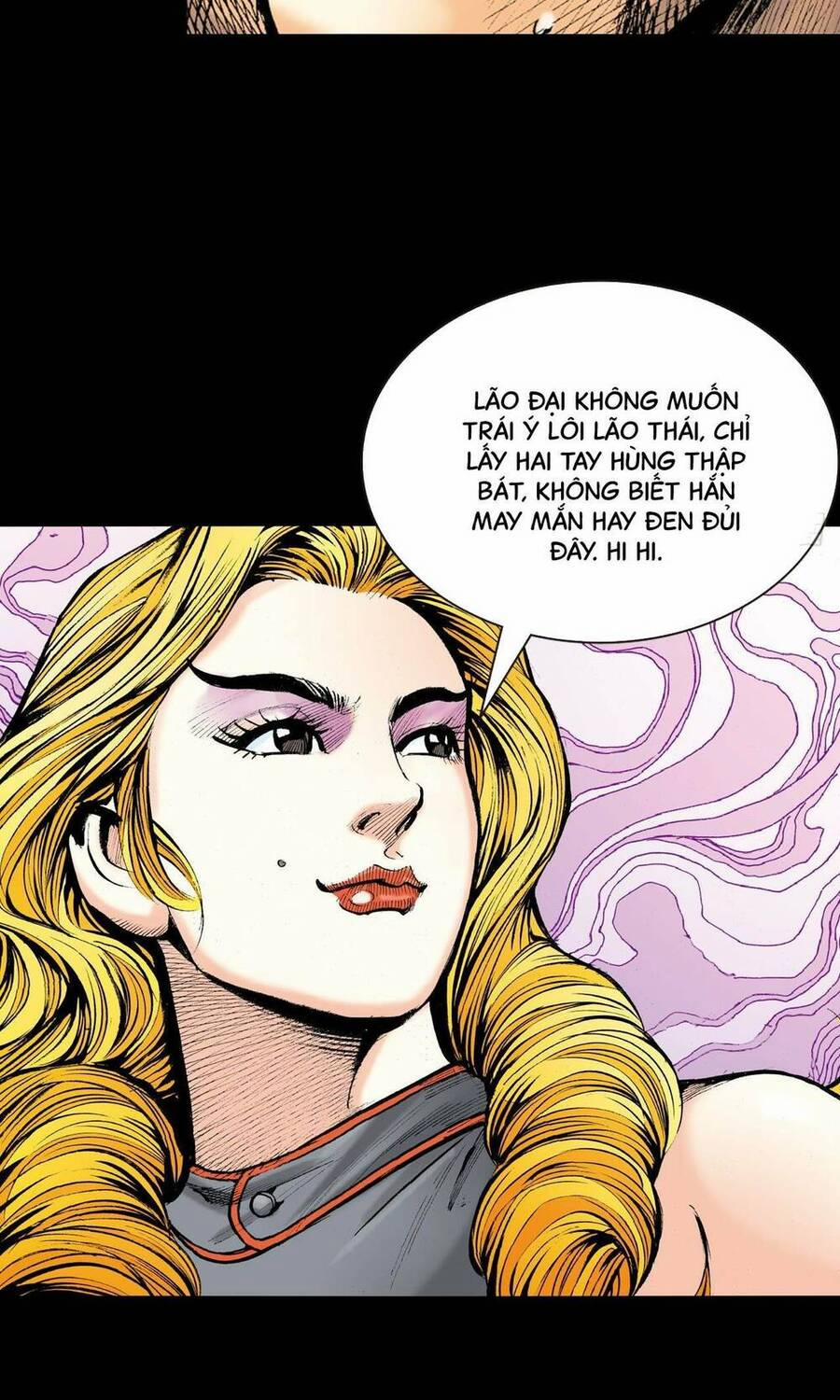 Anh Hùng Thập Bát 9 trang 31