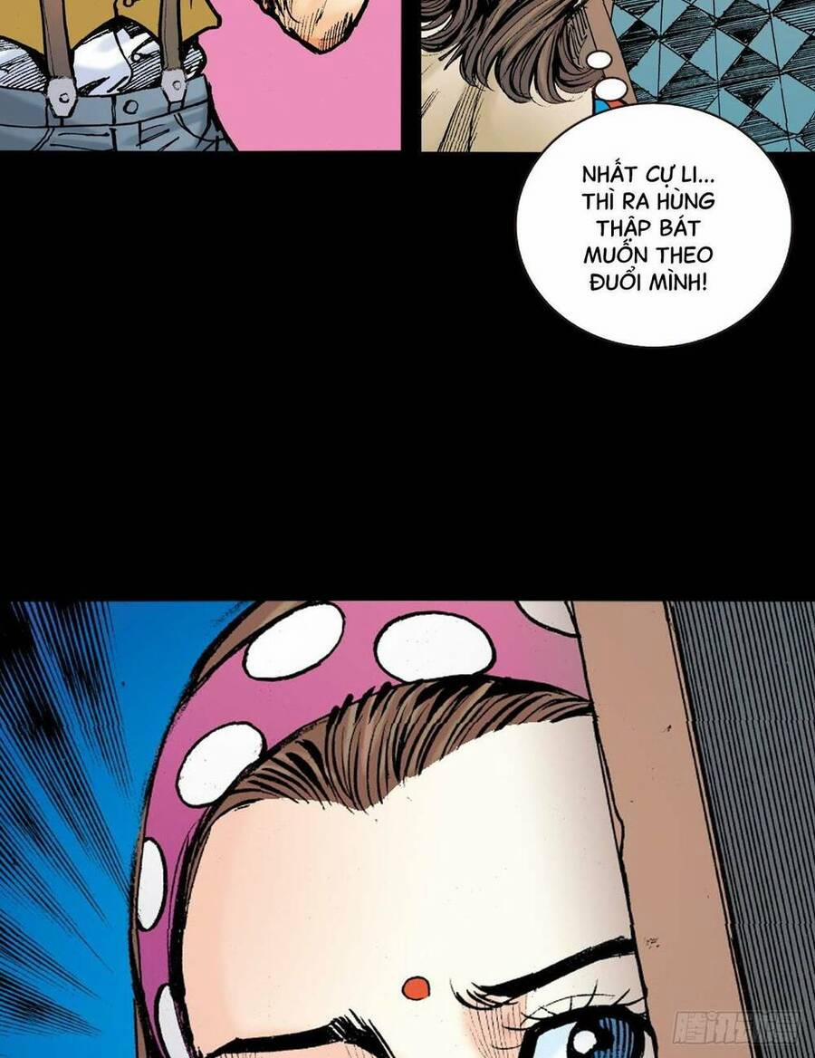 Anh Hùng Thập Bát 9 trang 36