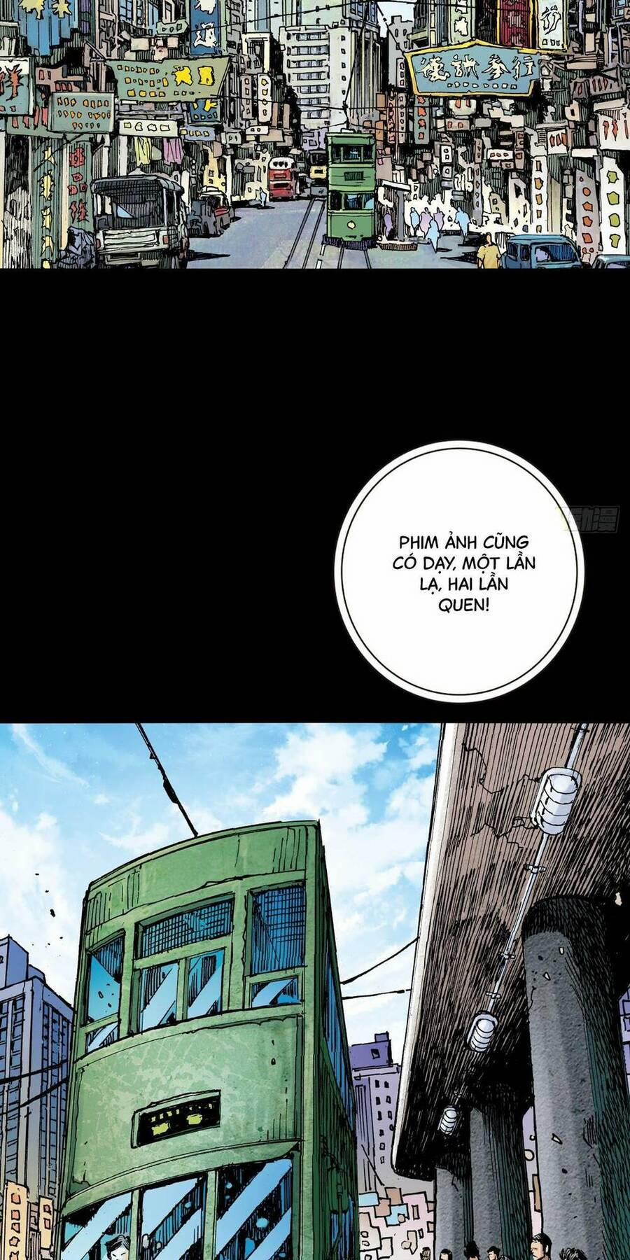 Anh Hùng Thập Bát 9 trang 38