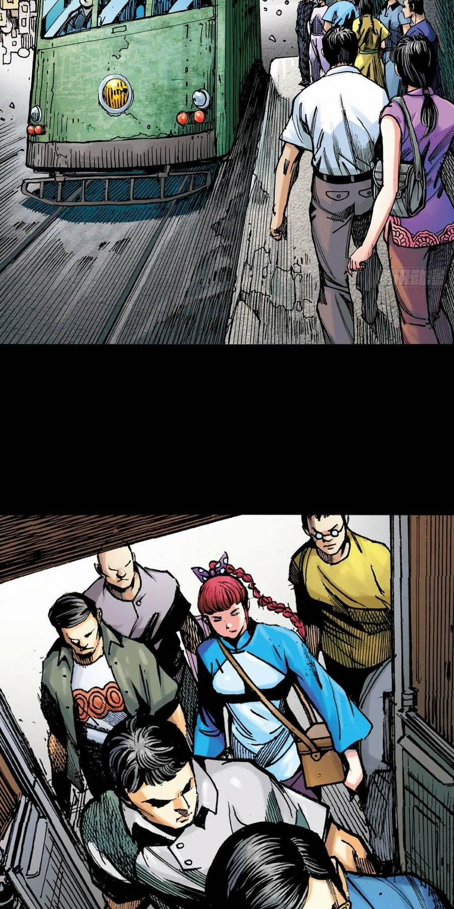 Anh Hùng Thập Bát 9 trang 39