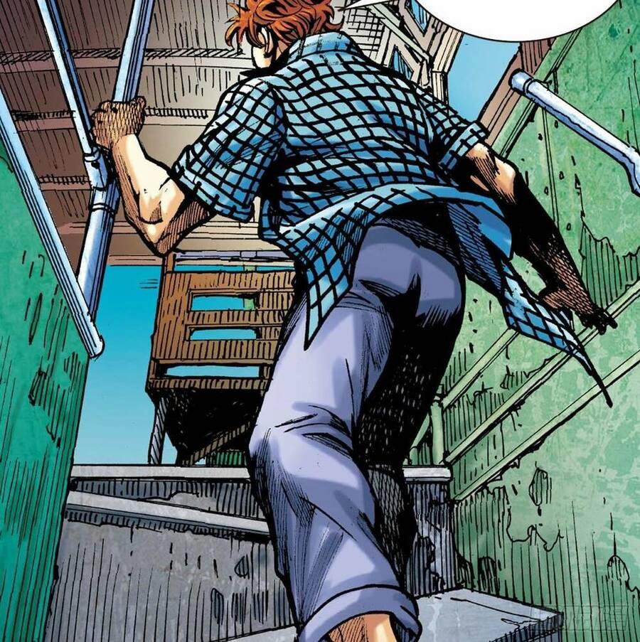 Anh Hùng Thập Bát 9 trang 42