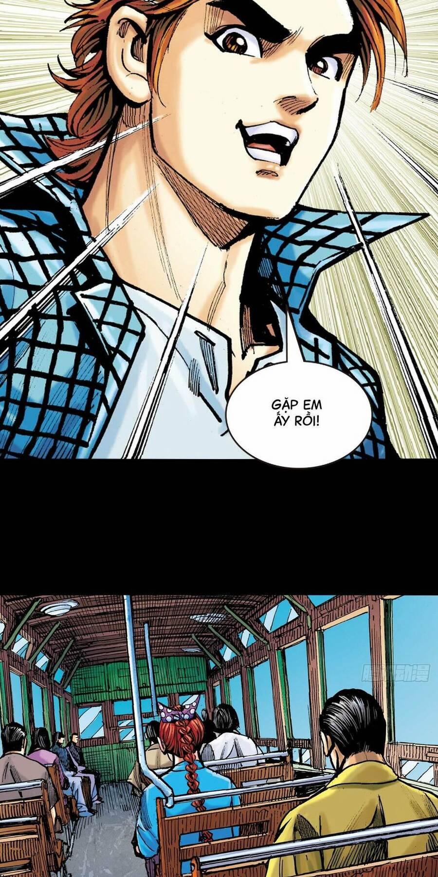 Anh Hùng Thập Bát 9 trang 44
