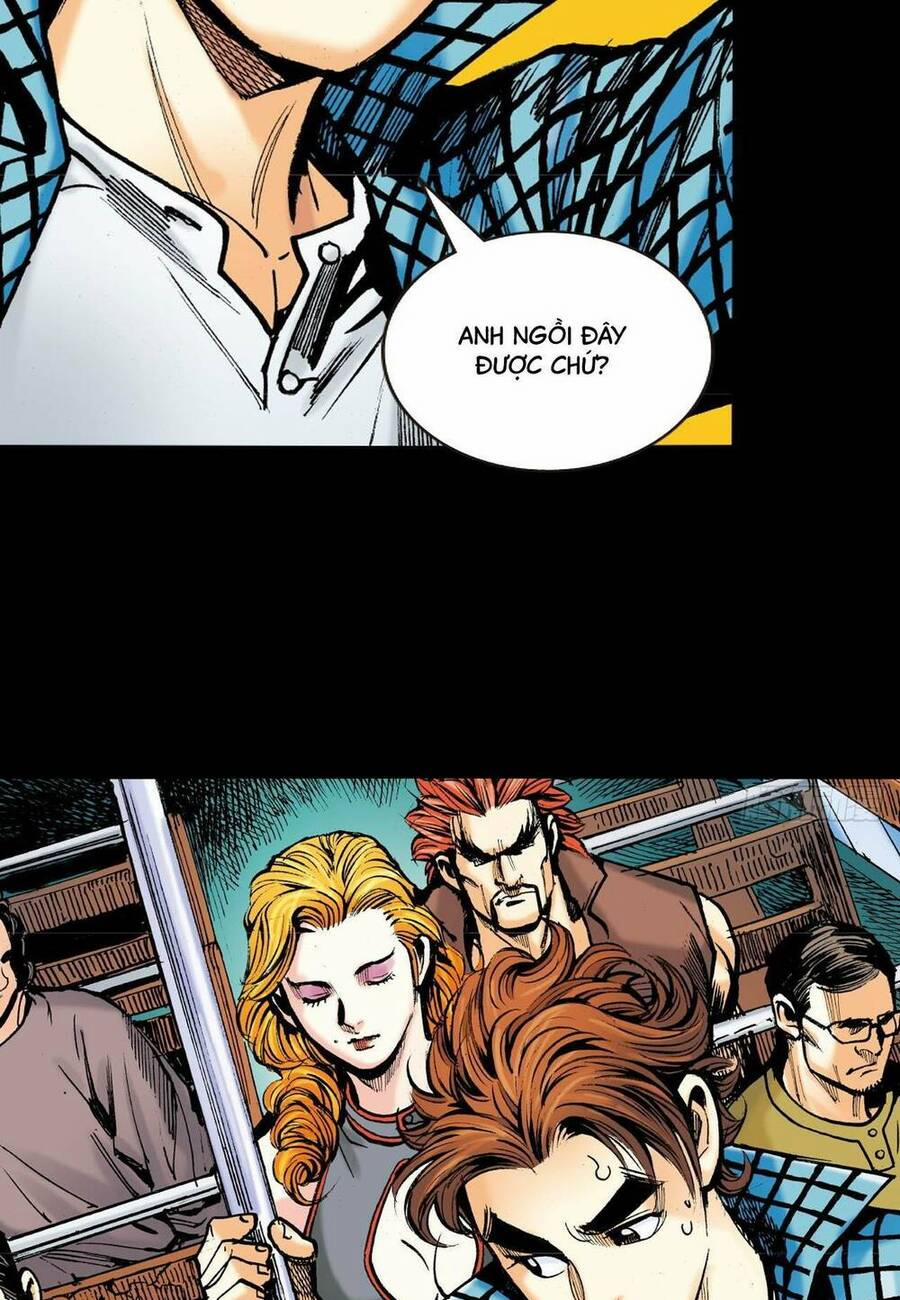 Anh Hùng Thập Bát 9 trang 47