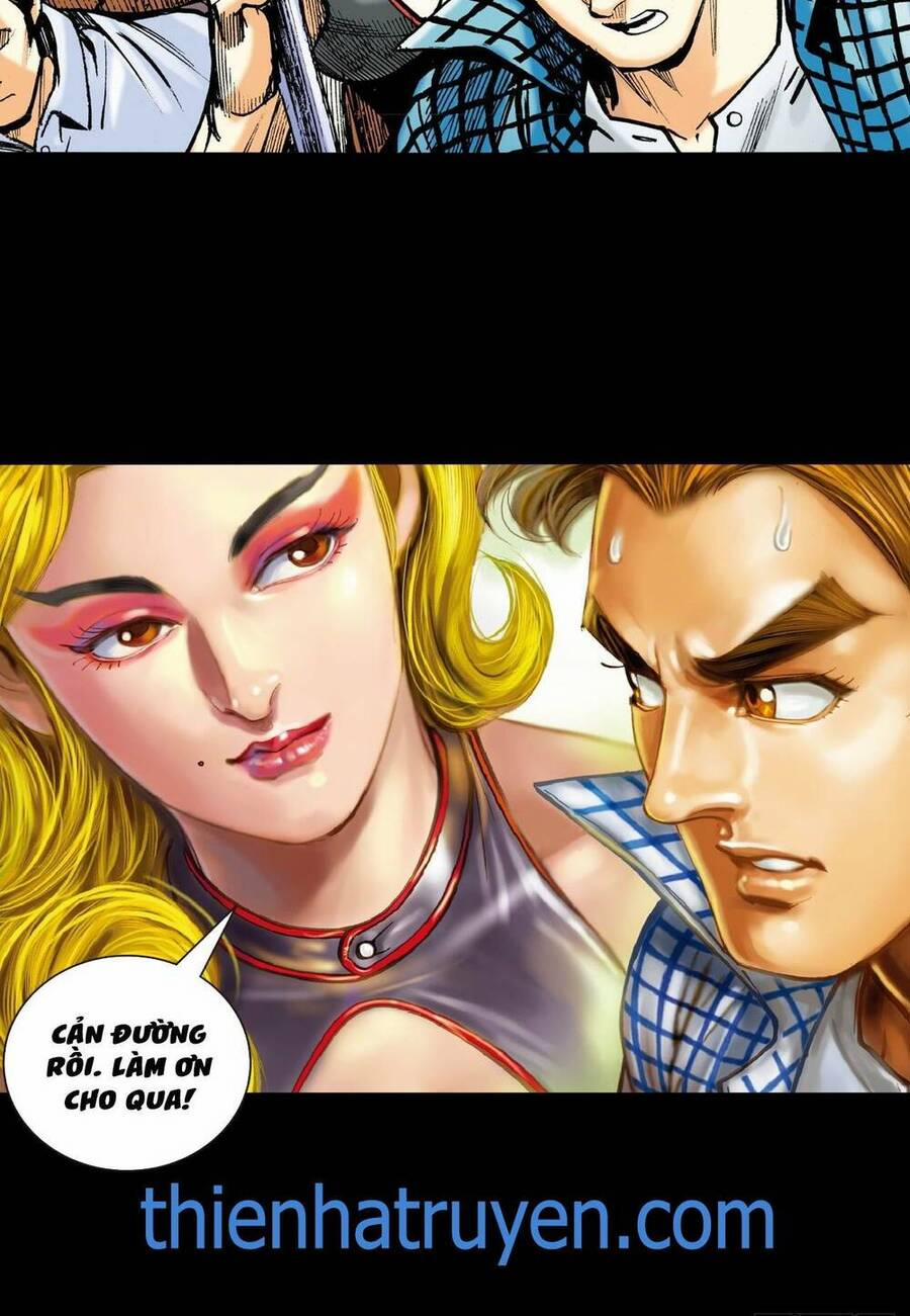 Anh Hùng Thập Bát 9 trang 48